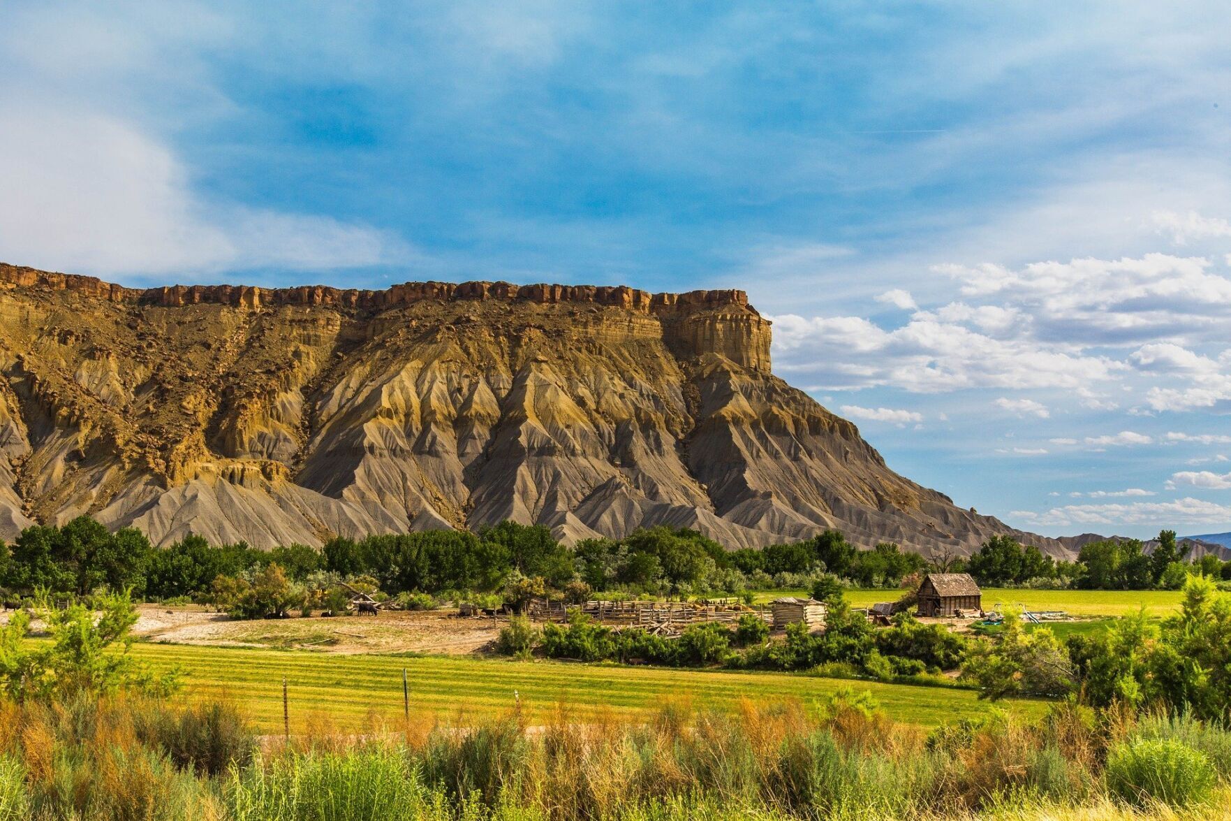 Capitol Reef, Utah
